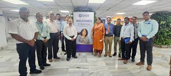 Welfare & Community Development