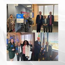 Partnerships & Culture